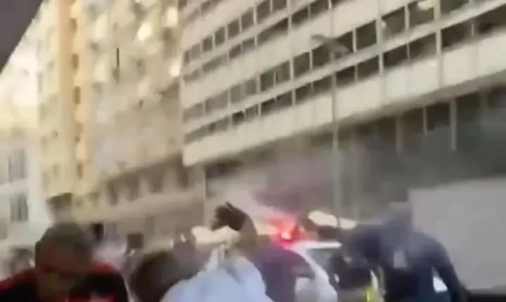 Histórico de conflitos na gestão Paes preocupa ambulantes na eleição