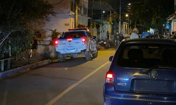 Homem sofre tentativa de homicídio no Bairro São Francisco, em Itaperuna