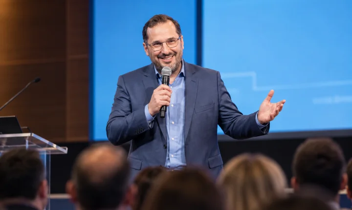 Integração do Pix com Europa levanta debate sobre segurança