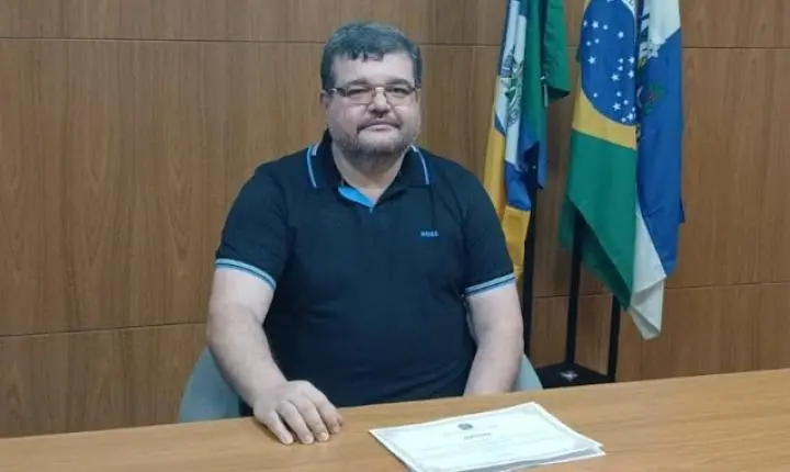 Itaguaí terá nova eleição após TSE confirmar impugnação d prefeito Rubão