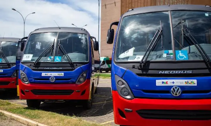 Italva e Cardoso Moreira serão beneficiados com veículos para transporte de pacientes do SUS