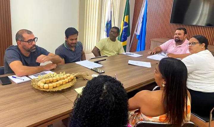 Italva institui Comitê de Segurança da Informação e Segurança Cibernética e reforça proteção de dados 