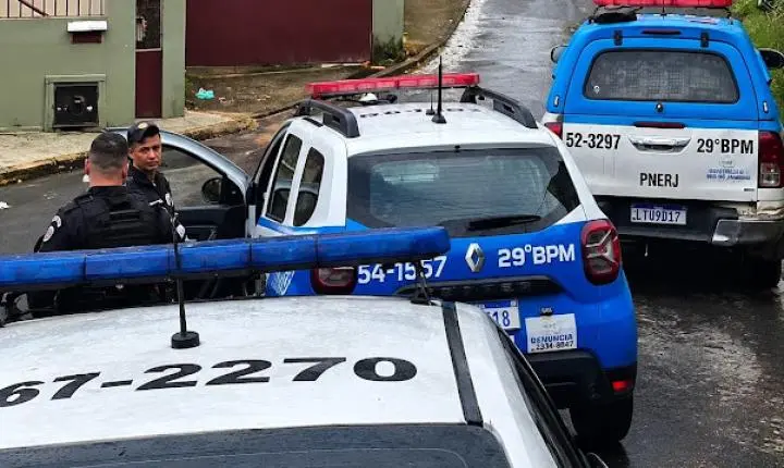 Itaperuna: Polícia deflagra segunda fase da Operação Caça ao Sicário
