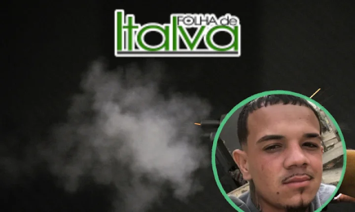 Jovem é assassinado e outros dois feridos em Italva