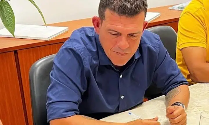 Justiça absolve prefeito de Laje do Muriaé das acusações de compra de votos
