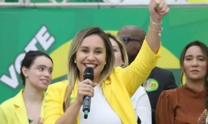 Justiça cassa mandato da prefeita de Araruama por abuso de poder nas Eleições de 2024
