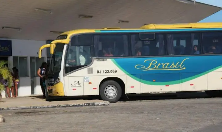 Justiça determina transporte gratuito para eleitores do município de Porciúncula