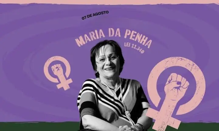 Lei Maria da Penha: Depois de 20 anos os feminicídios seguem em alta