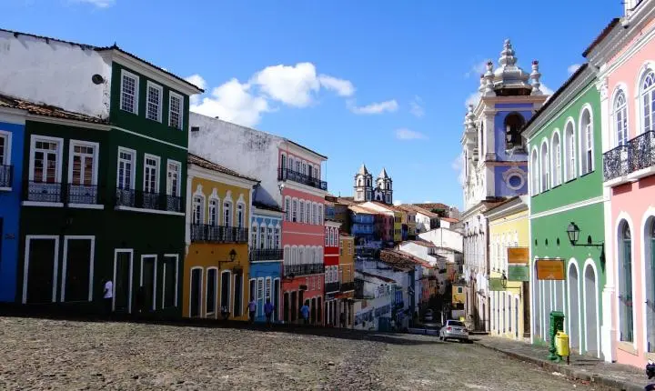 Litoral da Bahia concentra festas de Réveillon 2027