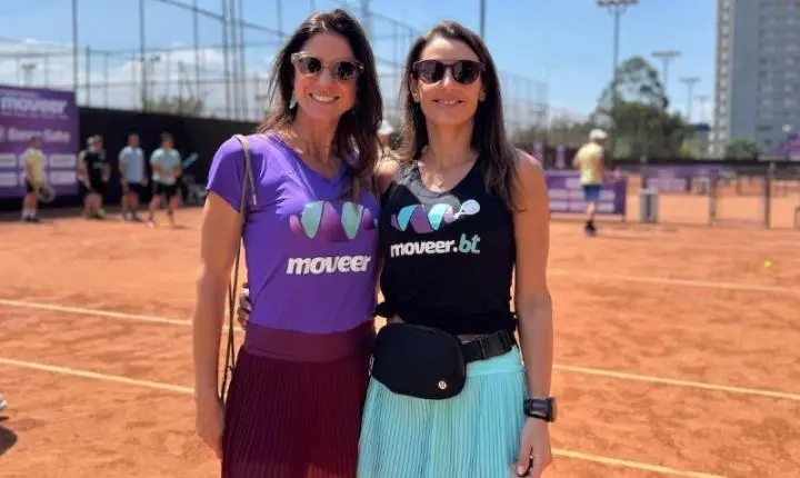 Mercado de torneios amadores avança no Brasil e Open de Tênis Moveer abre inscrições para edição de maio