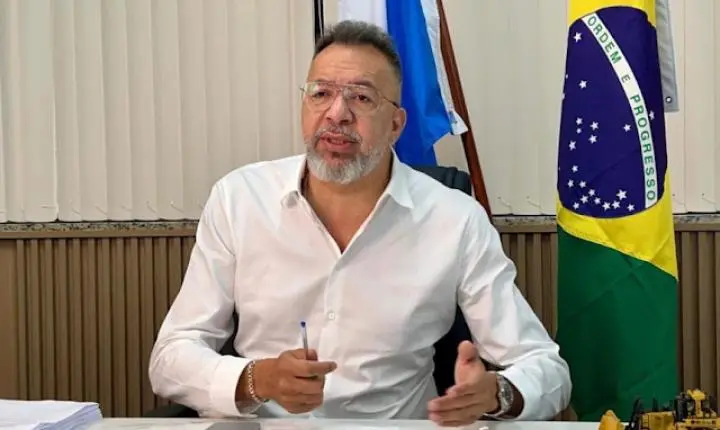 Ministro revoga medidas cautelares e Canella é pré-candidato ao Senado