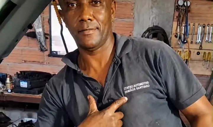 Morador de Bom Jesus do Itabapoana é morto a tiros em Rio das Ostras 