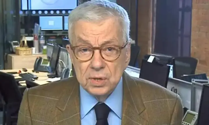 Morre ex-apresentador do ‘Bom Dia Brasil’ da TV Globo