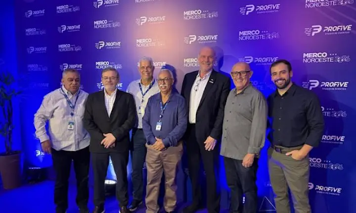 Movimenta Sebrae fará parte da edição 2026 da Merco Noroeste