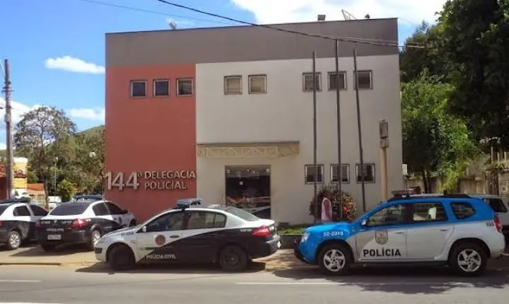 MPRJ obtém condenação de três homens por homicídio qualificado em Bom Jesus do Itabapoana