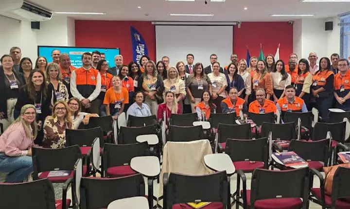MPRJ promove seminário sobre prevenção e resposta a desastres socioambientais no Norte e Noroeste Fluminense