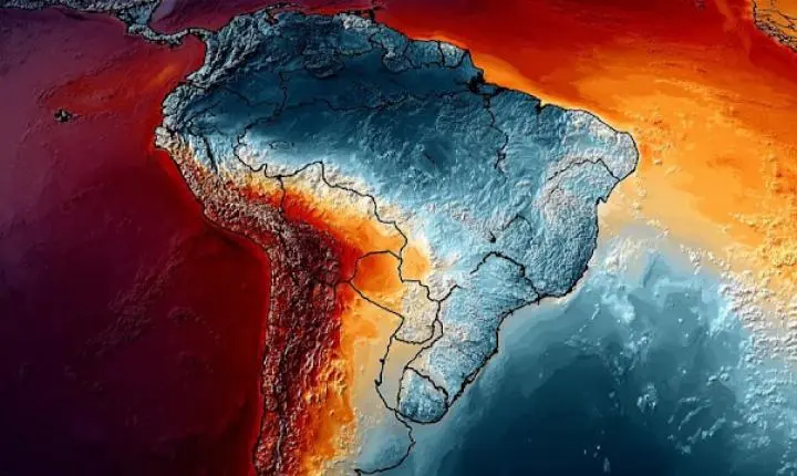 Municípios do Norte e Noroeste Fluminense debatem prioridade quanto ao El Niño 