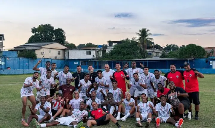 Neste domingo tem rodada final das quartas de final da Série C do Estadual