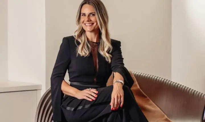 Nome em expansão nos Estados Unidos, Andria Tagliari avança em projetos de alta visibilidade no mercado americano