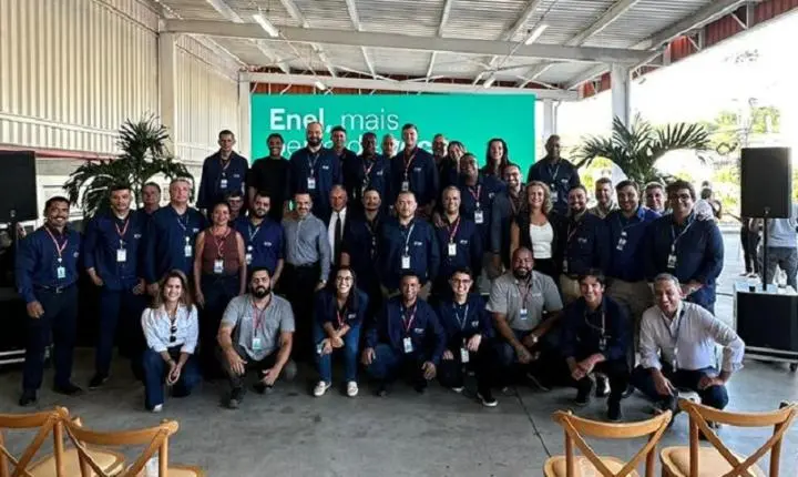 Nova subestação no Noroeste Fluminense promete melhorar energia para 5 municípios