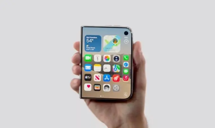O maior lançamento da Apple desde o iPhone