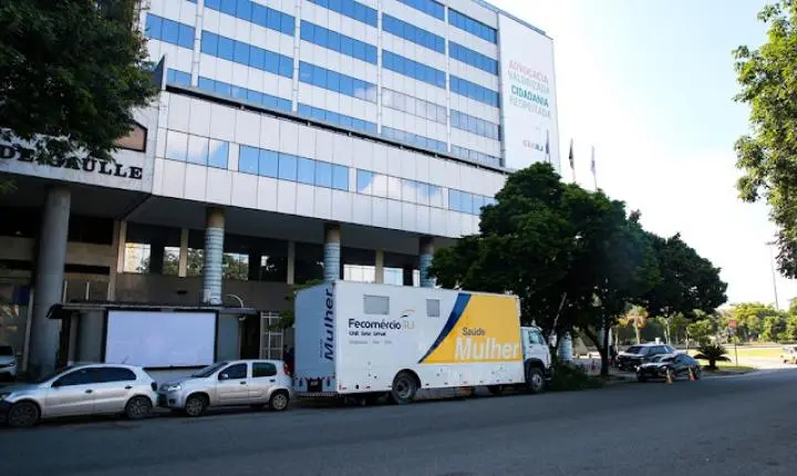 OAB-RJ divulga Nota Pública sobre a crise no STF