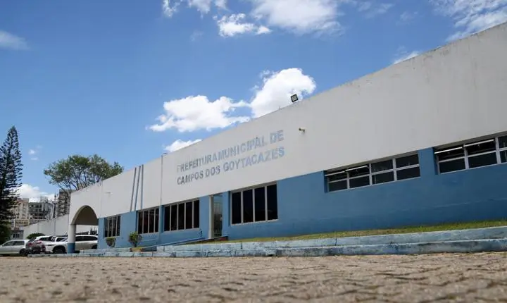 Oportunidade: Prefeitura de Campos abre processo seletivo para o preenchimento de 236 vagas 