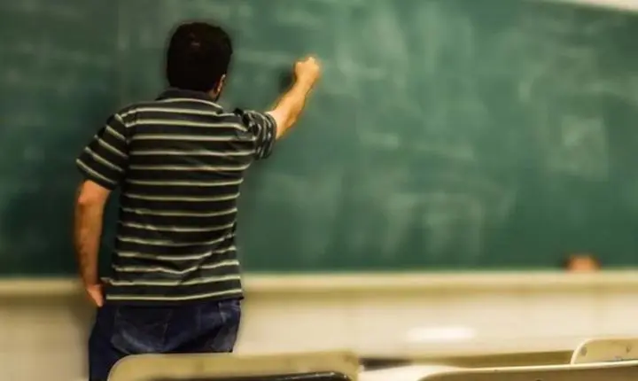 Oportunidade: Secretaria de Estado de Educação está com inscrições abertas para professor temporário