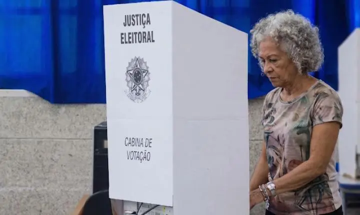 Os seus avós vão decidir os próximos políticos eleitos neste ano; entenda 