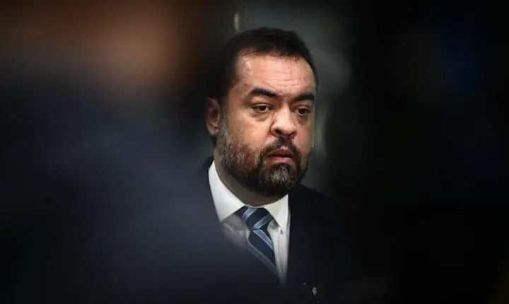  PF acessa celular de Cláudio Castro e provoca apreensão entre políticos