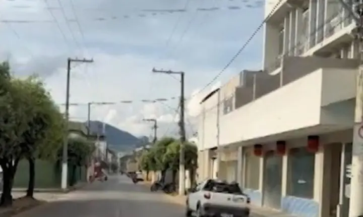 Plano de mobilidade altera trânsito em Bom Jesus do Itabapoana; veja as mudanças