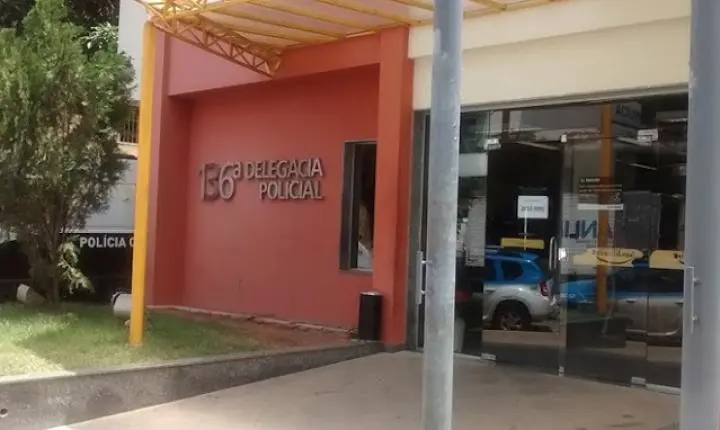 Polícia Civil deflagra operação contra o CV em Santo Antônio de Pádua