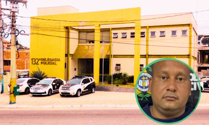 Polícia Civil prende ex-gerente do tráfico que estava foragido do Morro da Coca-Cola em Italva