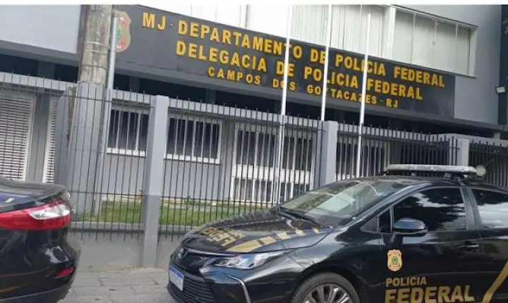 Policia Federal apreende R$ 500 mil em dinheiro com funcionárias do Sindipetro-NF