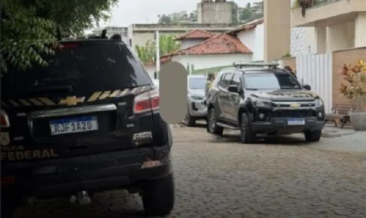 Polícia Federal deflagra 'Operação Castratio' contra fraude de R$ 200 milhões em contratos no SEAPA