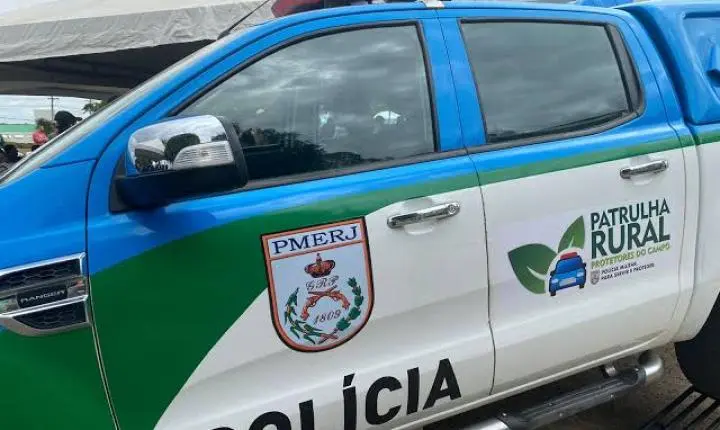 Polícia Militar orienta a produtores sobre o cadastramento de sua propriedade na Patrulha Rural