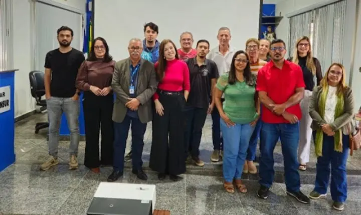 Porciúncula será o primeiro município do Noroeste Fluminense a implantar o REGIN 2.0 com apoio do Sebrae Rio