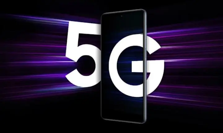 Porque Italva ainda não tem a rede móvel 5G?