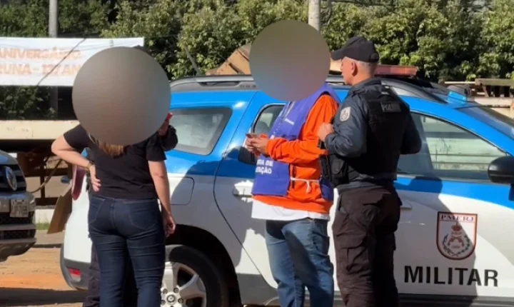 Possível falsificação de documento em prova do Detran vira caso de polícia em Itaperuna