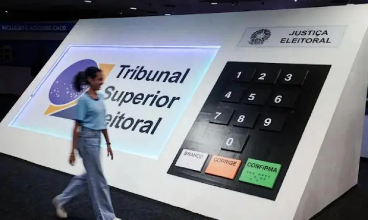  Pré-candidatos já podem fazer propaganda intrapartidária, afirma TSE