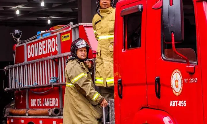 Prefeita de Cardoso Moreira anuncia inauguração do destacamento do Corpo de Bombeiros nesta sexta-feira (31)