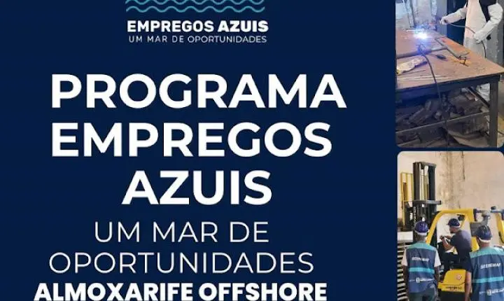 Prefeitura de Cardoso Moreira abre inscrições para cursos gratuitos de qualificação profissional
