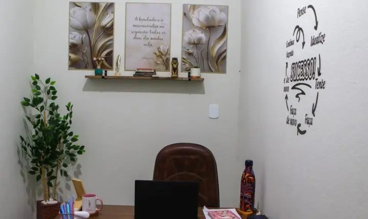 Prefeitura de Cardoso Moreira inaugura nova sede do Departamento de Arrecadação, Fiscalização e Cadastro