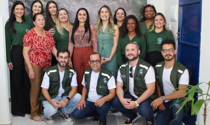 Prefeitura de Cardoso Moreira inaugura nova sede do Departamento de Arrecadação, Fiscalização e Cadastro