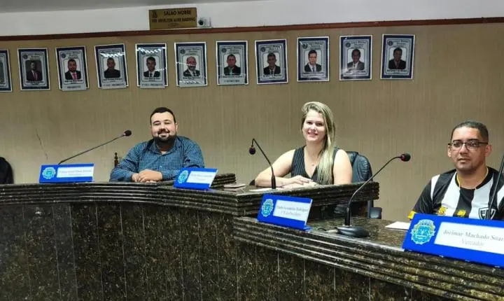 Prefeitura de Italva realiza, Audiência Pública para apresentação da prestação de contas referente ao 2º quadrimestre do exercício financeiro