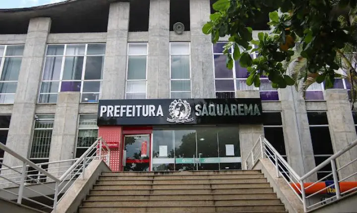 Prefeitura de Saquarema lança Edital do Concurso Público com 1.268