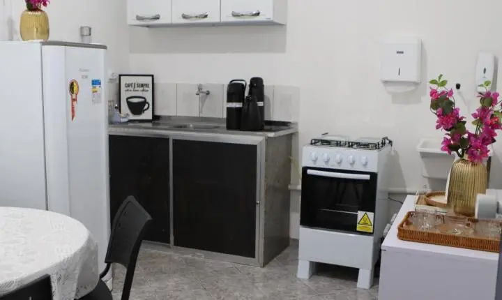 Prefeitura inaugura Centro de Especialidades Dirley Salgueiro Lucas no bairro Novo Mundo