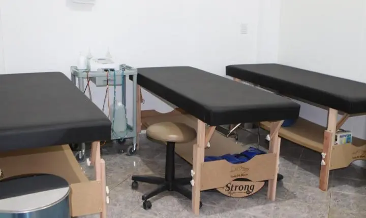 Prefeitura inaugura Centro de Especialidades Dirley Salgueiro Lucas no bairro Novo Mundo