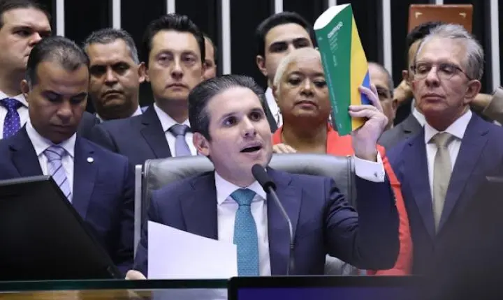 Presidente da Câmara anuncia proposta para elevar teto do MEI e setor produtivo cobra urgência na aprovação
