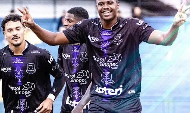 Primeira fase da Copa Rio de 2026 teve chuva de gols 
